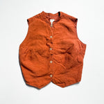 Gap Vest Small|3630