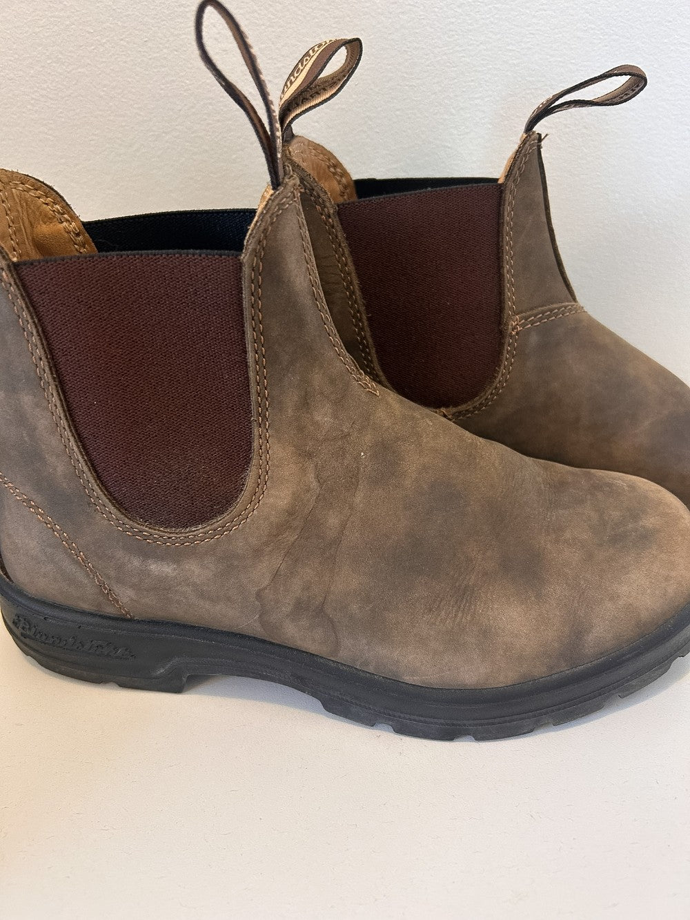 Blundstone Boots Size 7 *Reg $240|3797