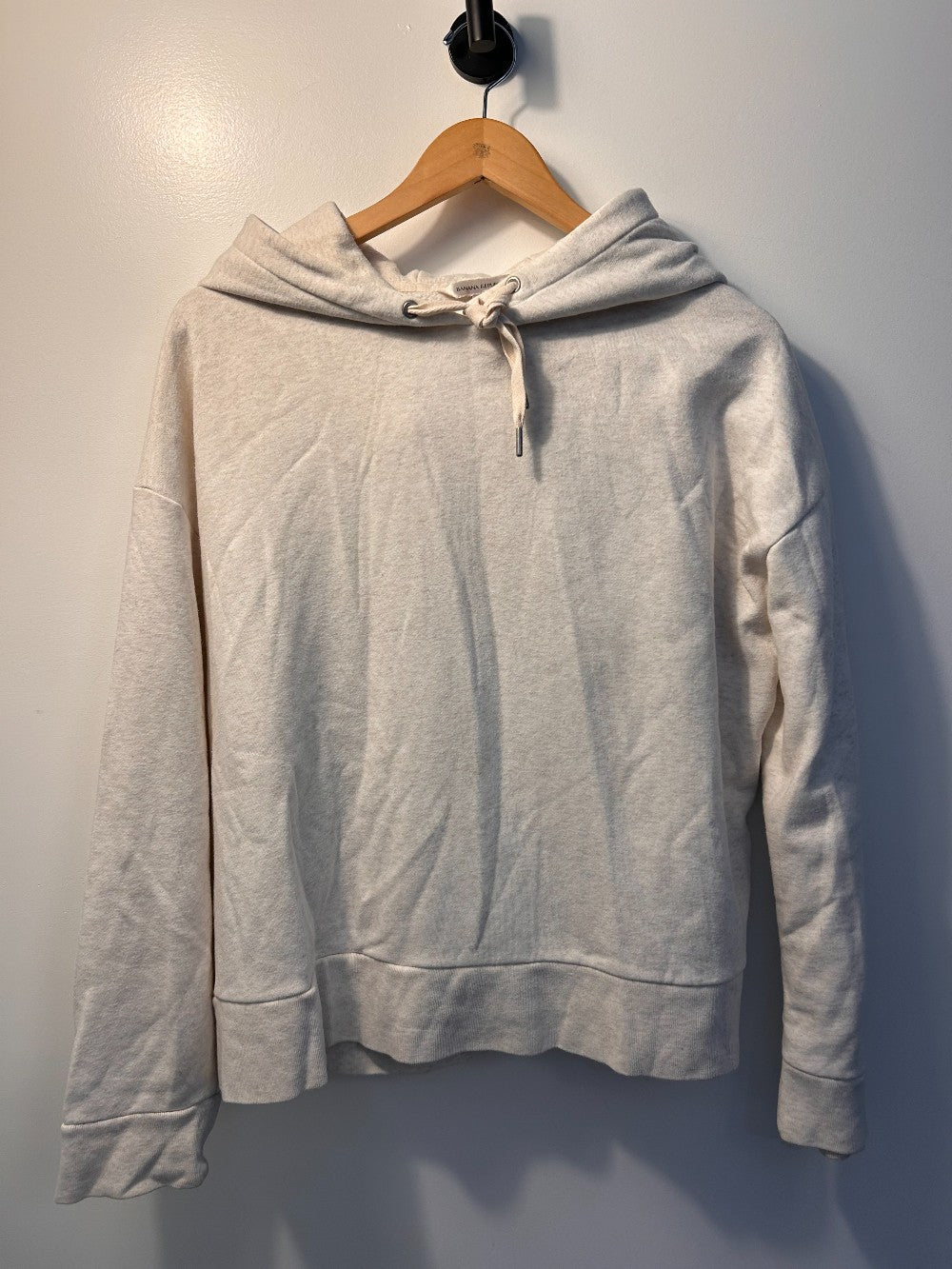 Banana Republic Hoodie Large|5004