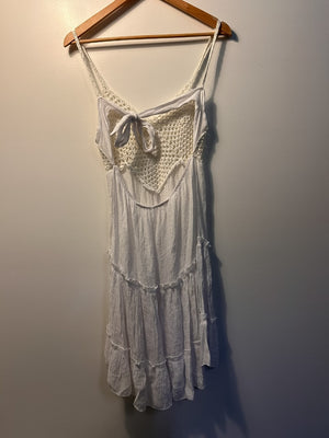 Cover Up - No Size Tags S/M|2806