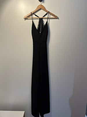 Ris Romper Small|3128