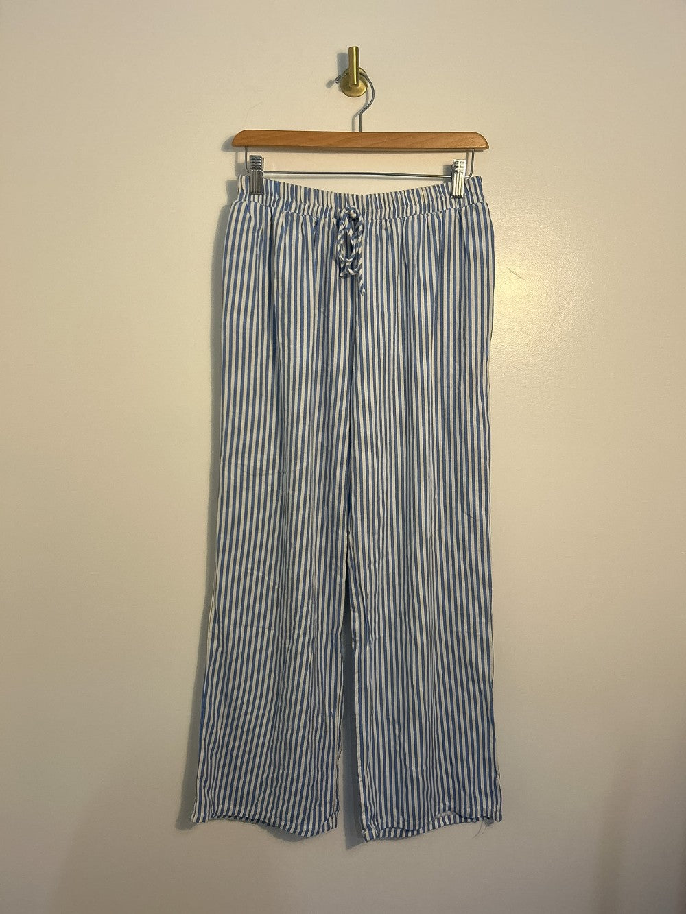 Linen Pants - Medium|1942