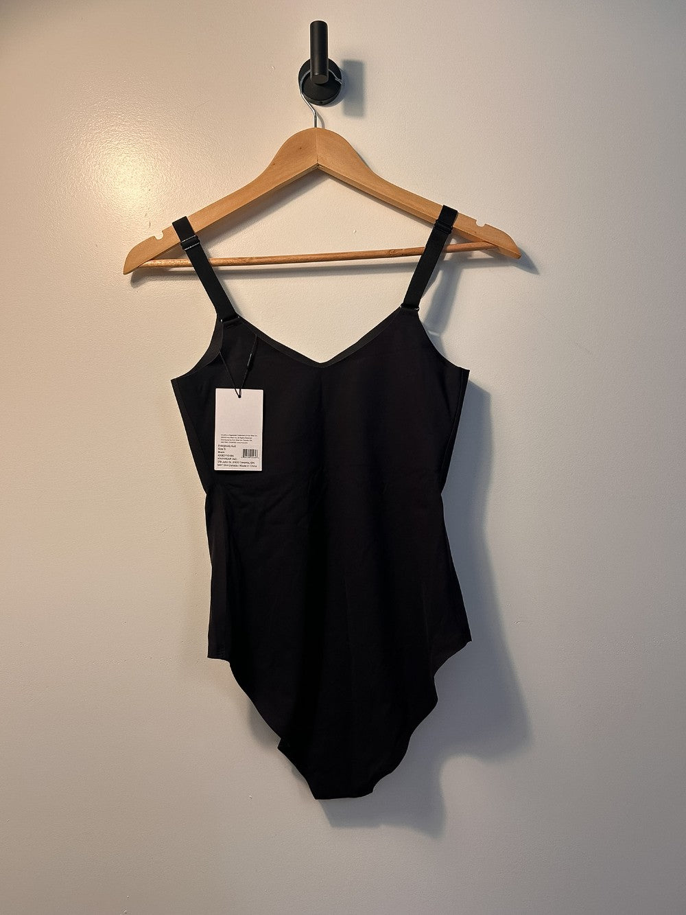 Knix Bodysuit - S *New W Tags|3910