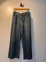 S.Uorial Jeans Medium|4505