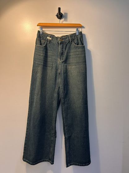 S.Uorial Jeans Medium|4505