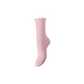 Pieces - Ruffle Socks|3010
