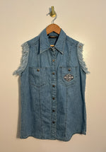 Harley Davidson Vest M|1897