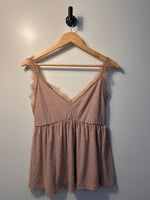 Lush Top Small|4810