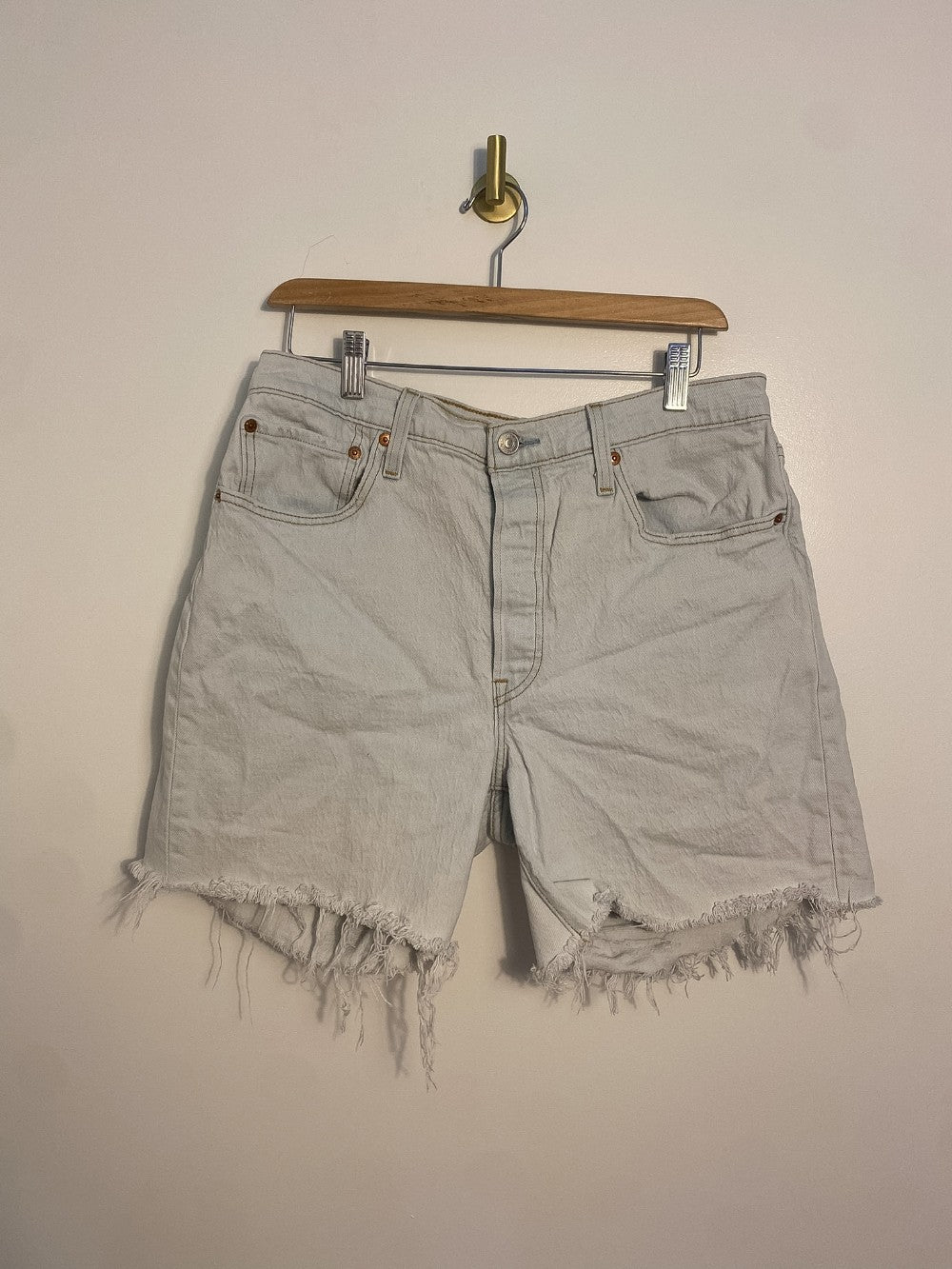 Levis Shorts 32|891