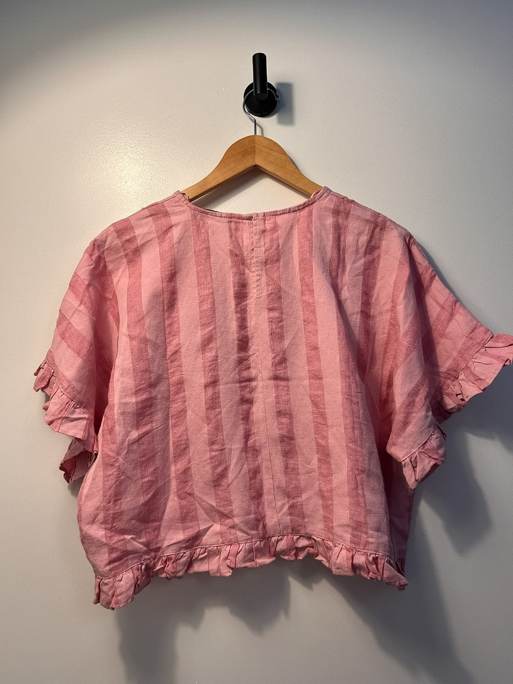 Zara Top - Small|3510