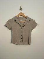 Harlow Shirt Small|1086
