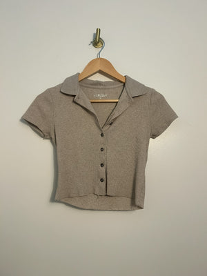 Harlow Shirt Small|1086