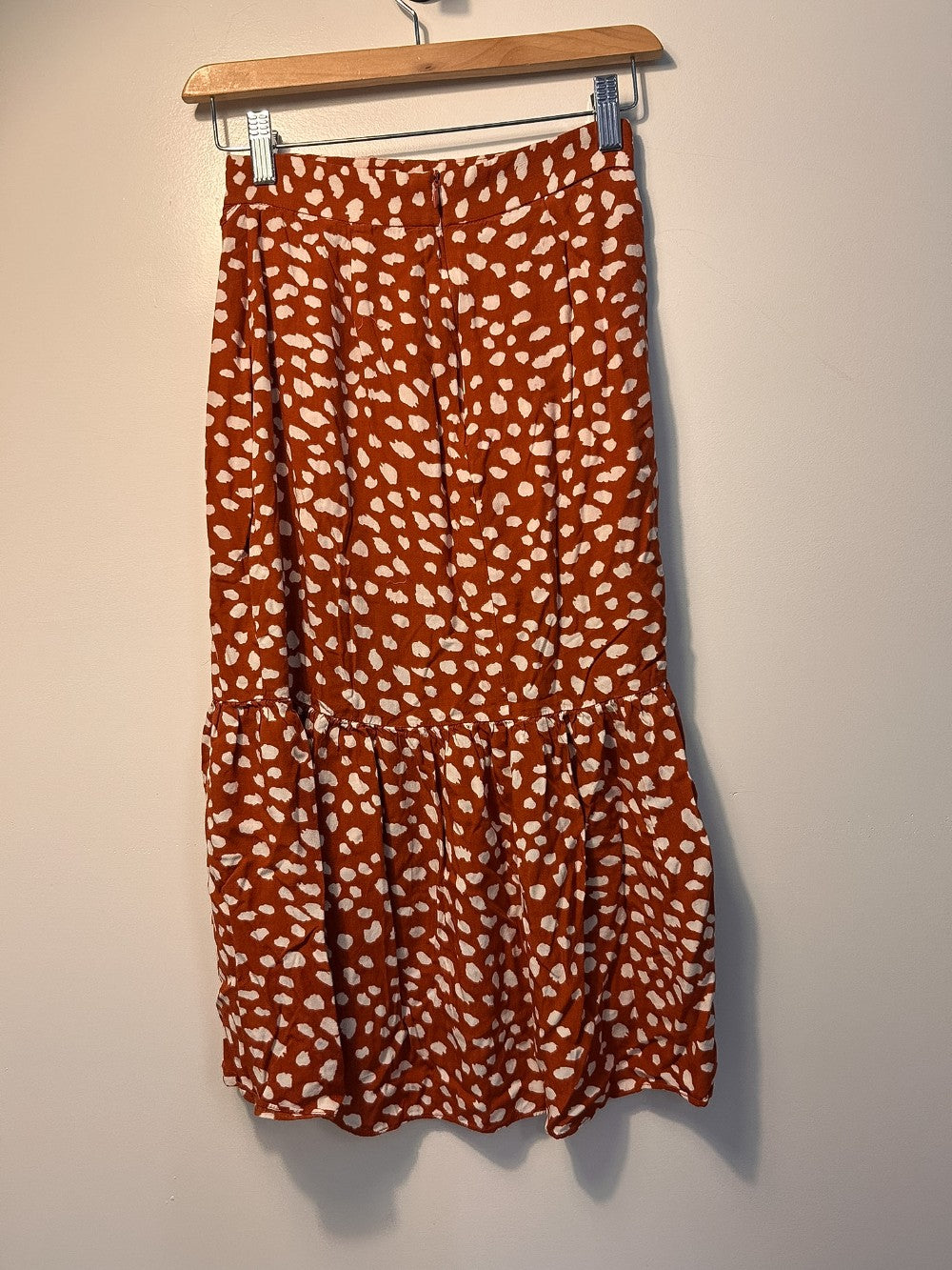 Pink Martini Skirt XS|3650