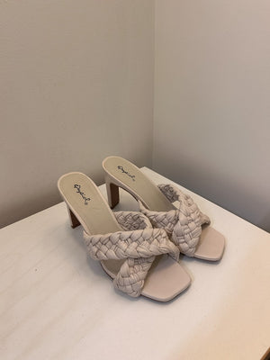 Qupid Heels - 7.5|4789