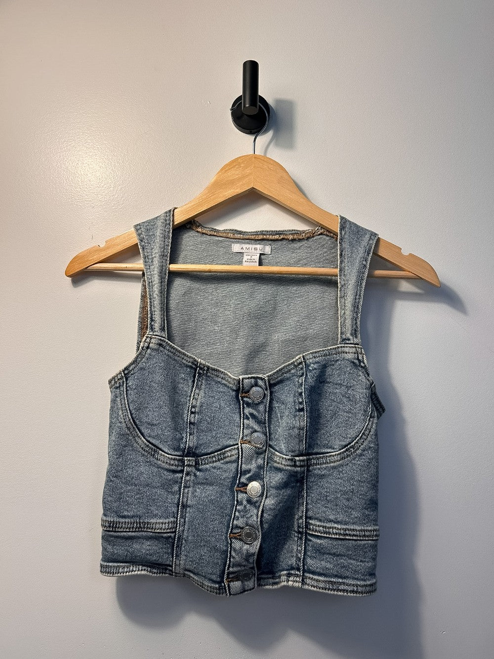 Amisu Top - S|4869
