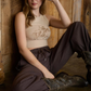 Blu Pepper - Western Hours Tank|593