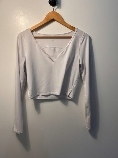 Lululemon Top - 6 **No SIze Tag|2864