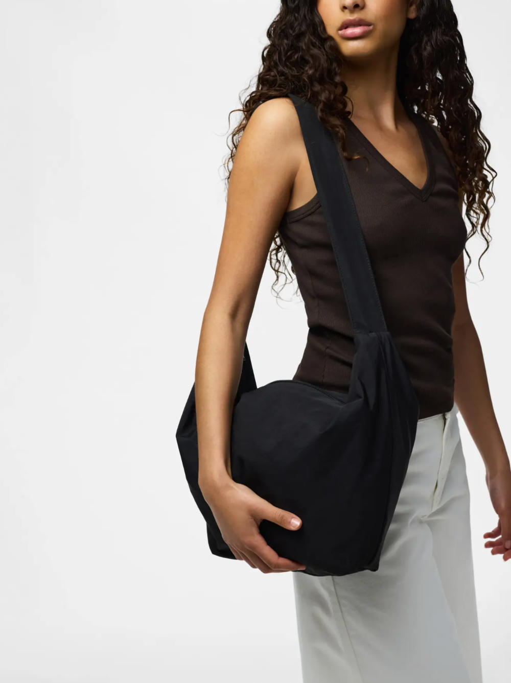 Pieces - Everyday Slouch Bag|2973