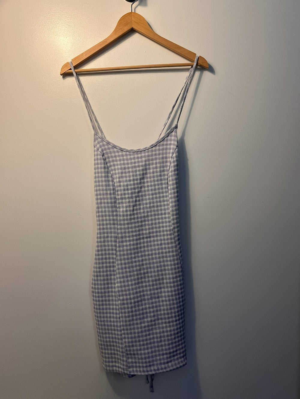 Iris Dress - M|3415