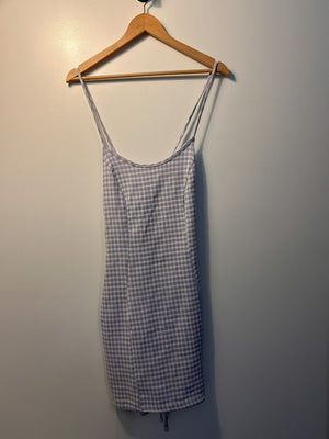 Iris Dress - M|3415