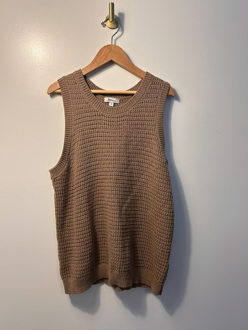 Reitmans Knit Tank - M|2563
