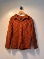 Vans Button Up Small|2637
