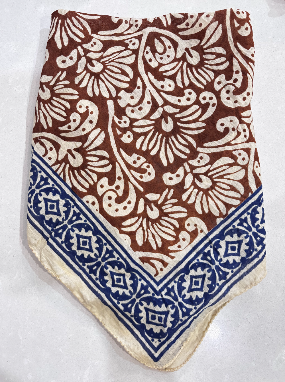 Cotton Bandana|1594
