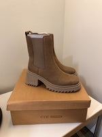 Steve Madden Boots Size 38 *Reg $200|4854