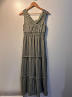 Rebellion Dress - M|3383