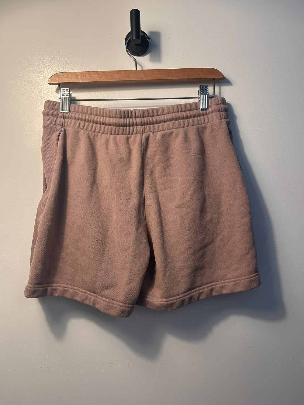 TNA Sweat Fleece Shorts - S|3408