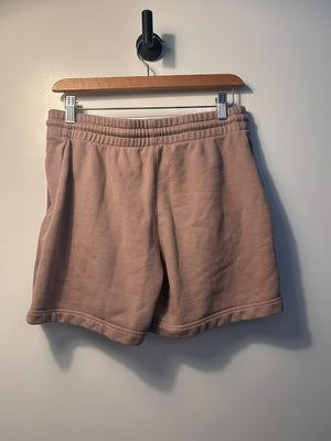 TNA Sweat Fleece Shorts - S|3408