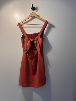 Wilfred Dress - 6|4642