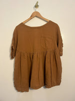 Free People Shirt Small|1267
