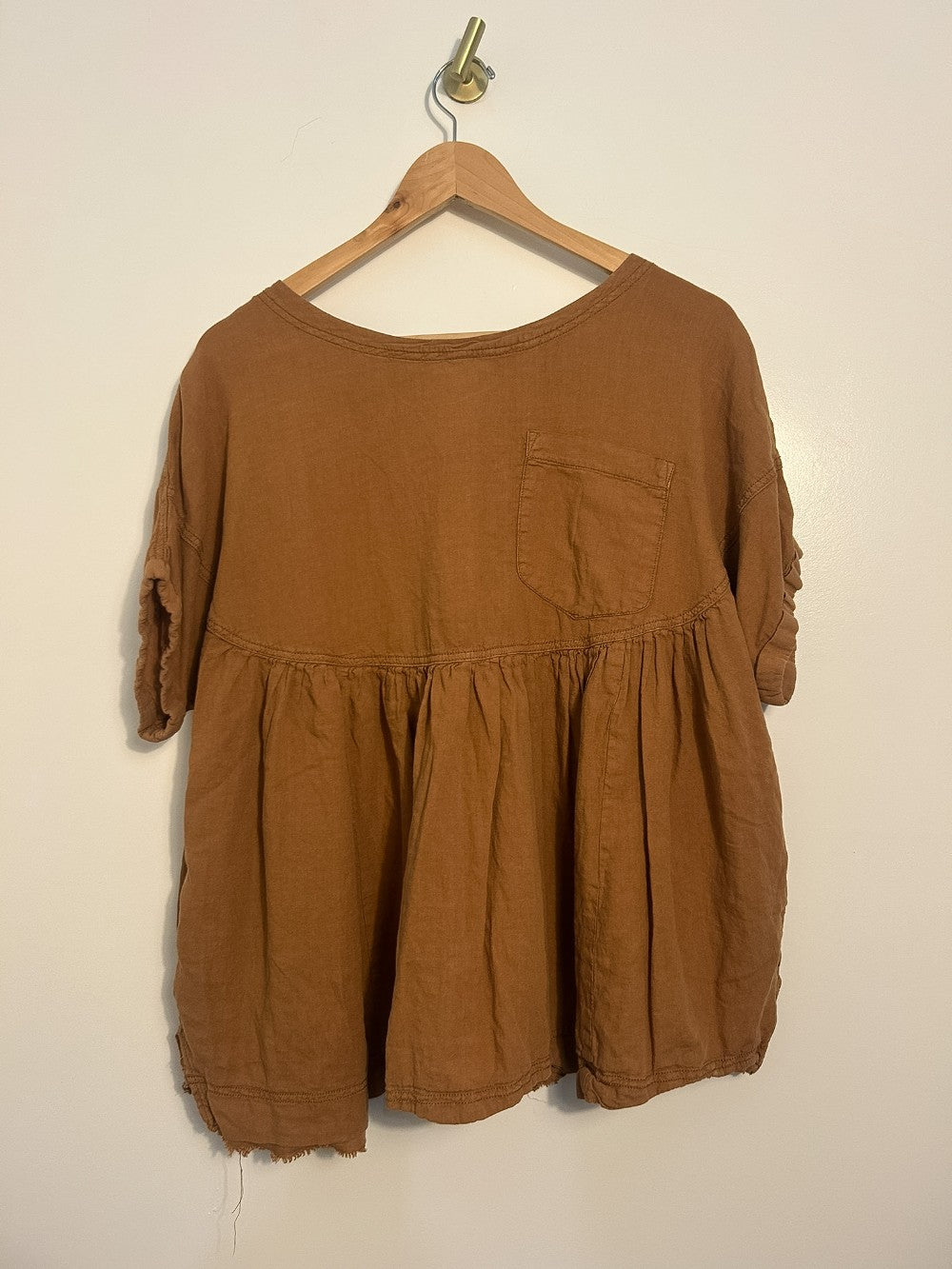Free People Shirt Small|1267