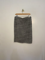 MAX Studio Skirt Large **NEW WITH TAGS|689