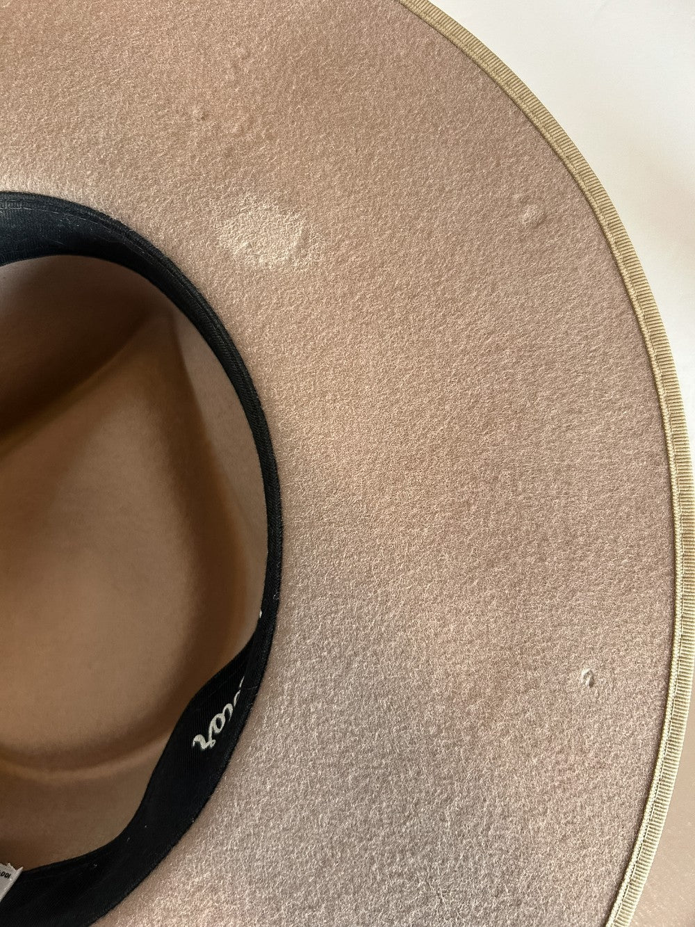 Lack of Color Hat - Small|1277