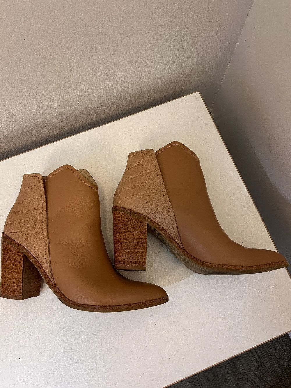 Dolce Vita Shoes 6.5|3867