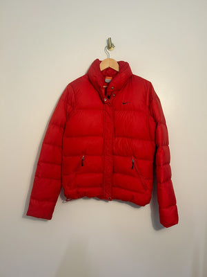 Nike Jacket Medium *Imperfection|763