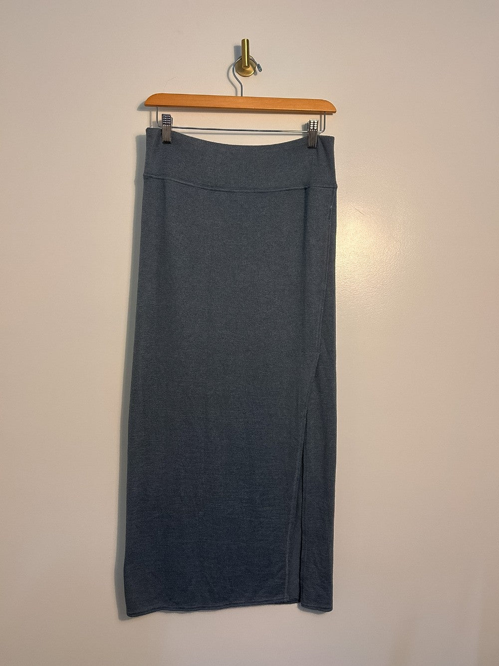 Wilfred Maxi Skirt Medium|2165