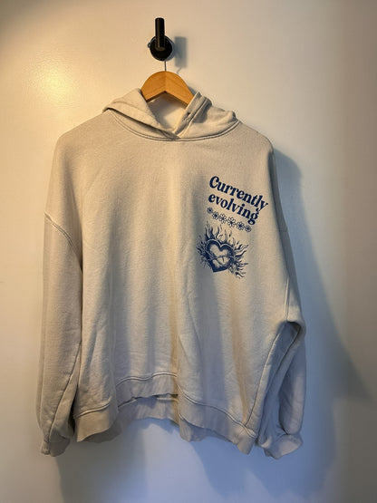 Bershka Hoodie - M *Imperfections|5387