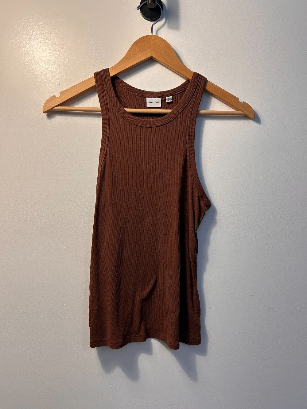 Sunday Best Tank Medium|4184