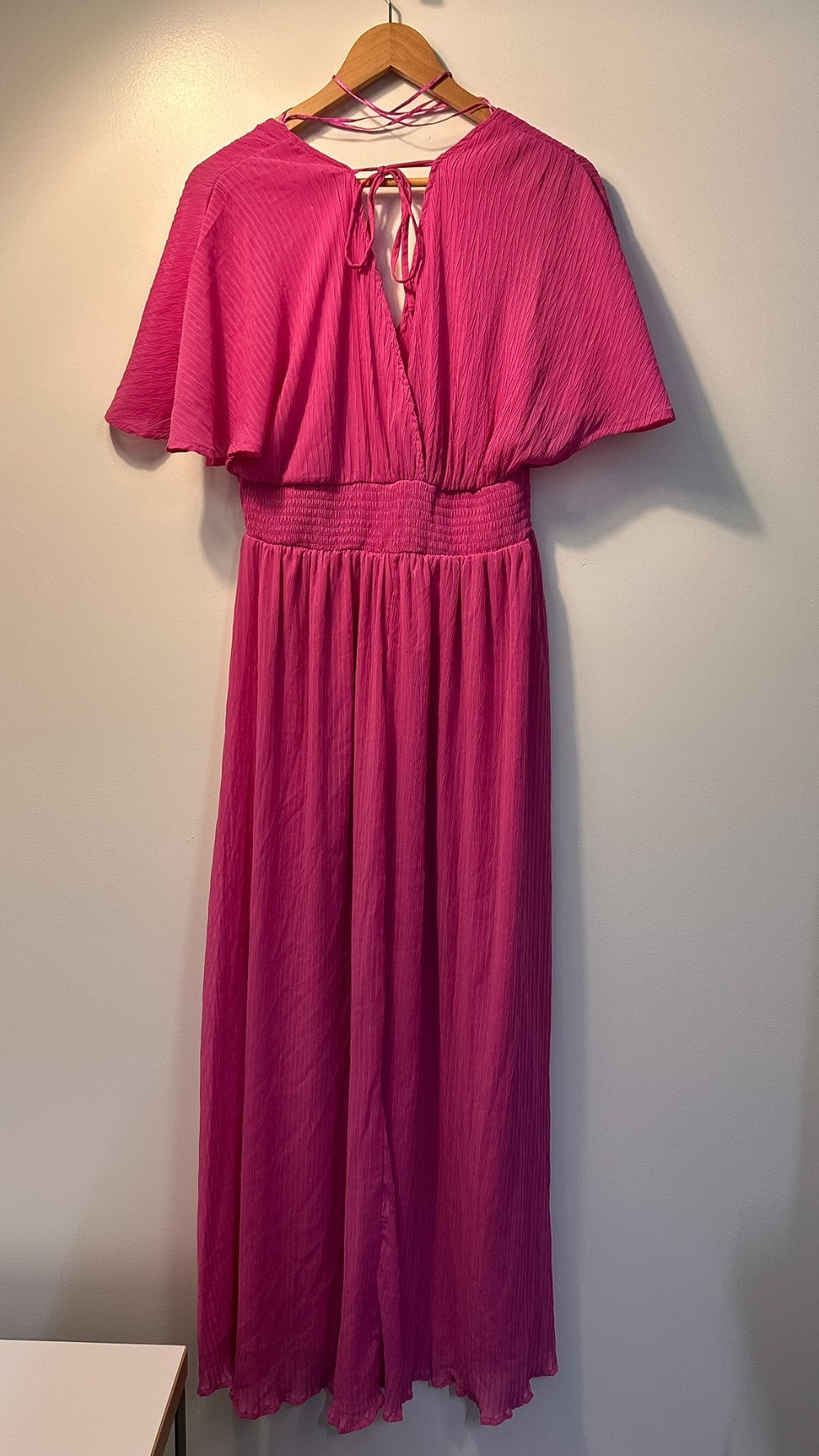 Japna Dress - Large|2779