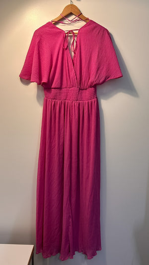 Japna Dress - Large|2779