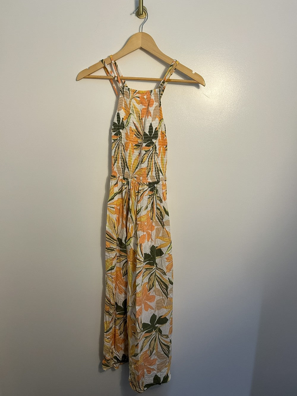 Roxy Dress  - XS|1905