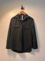 Babaton Button Up XS|2635