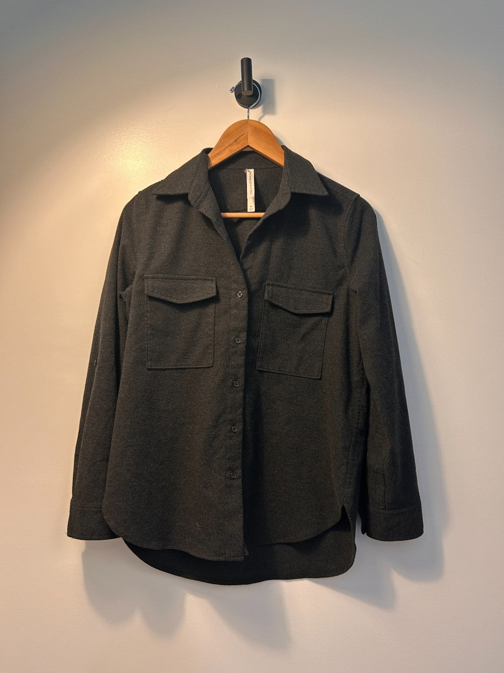 Babaton Button Up XS|2635