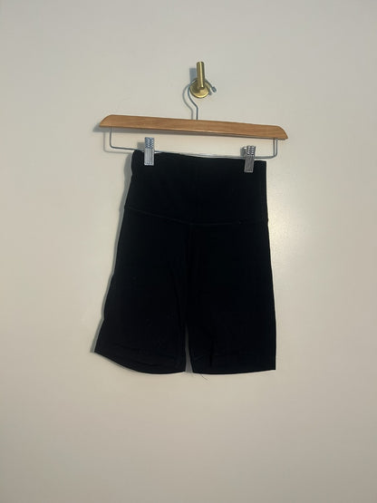 Tna Biker Shorts *Pilling|761
