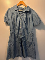 Levis Dress - XL|4938