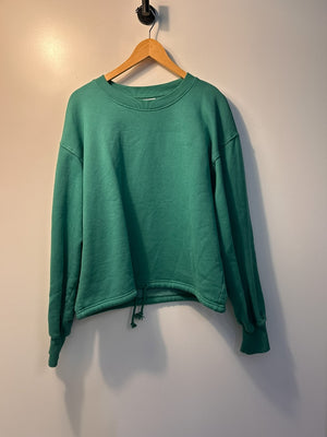 TNA Cozy Fleece Hoodie - M|4362