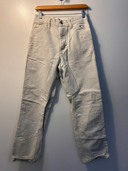 Carhartt Jeans - 28 *Imperfection|4660